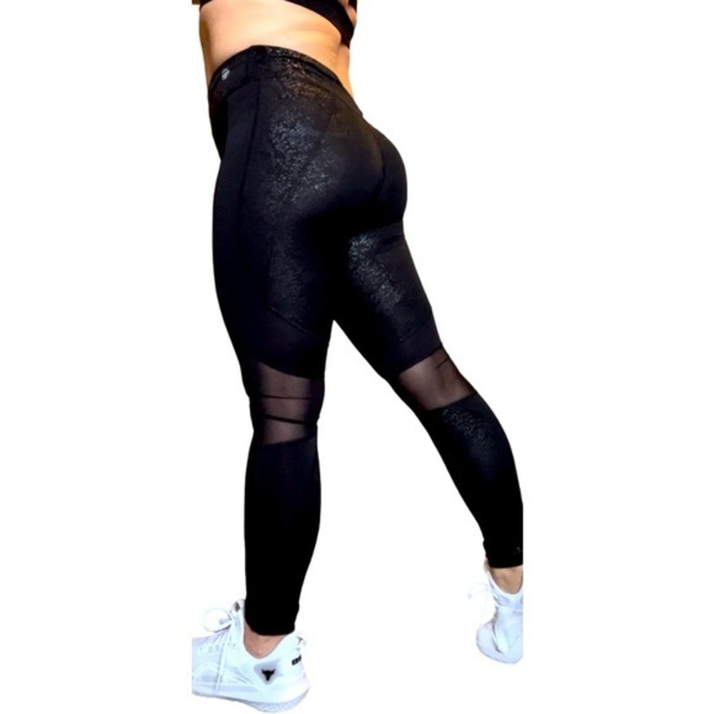 Therapy Leggings Size small